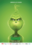 Grinch - 2018